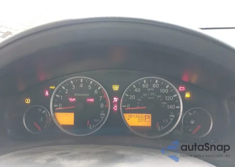 2006 Nissan Pathfinder S from USA, damaged, VIN 5N1AR18W26C642277